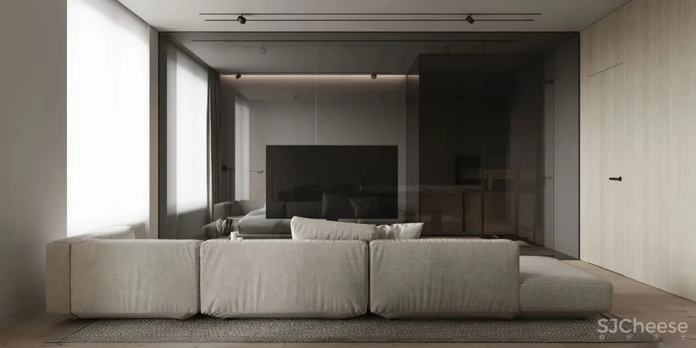 原木的触感与质感 Hot Walls新作