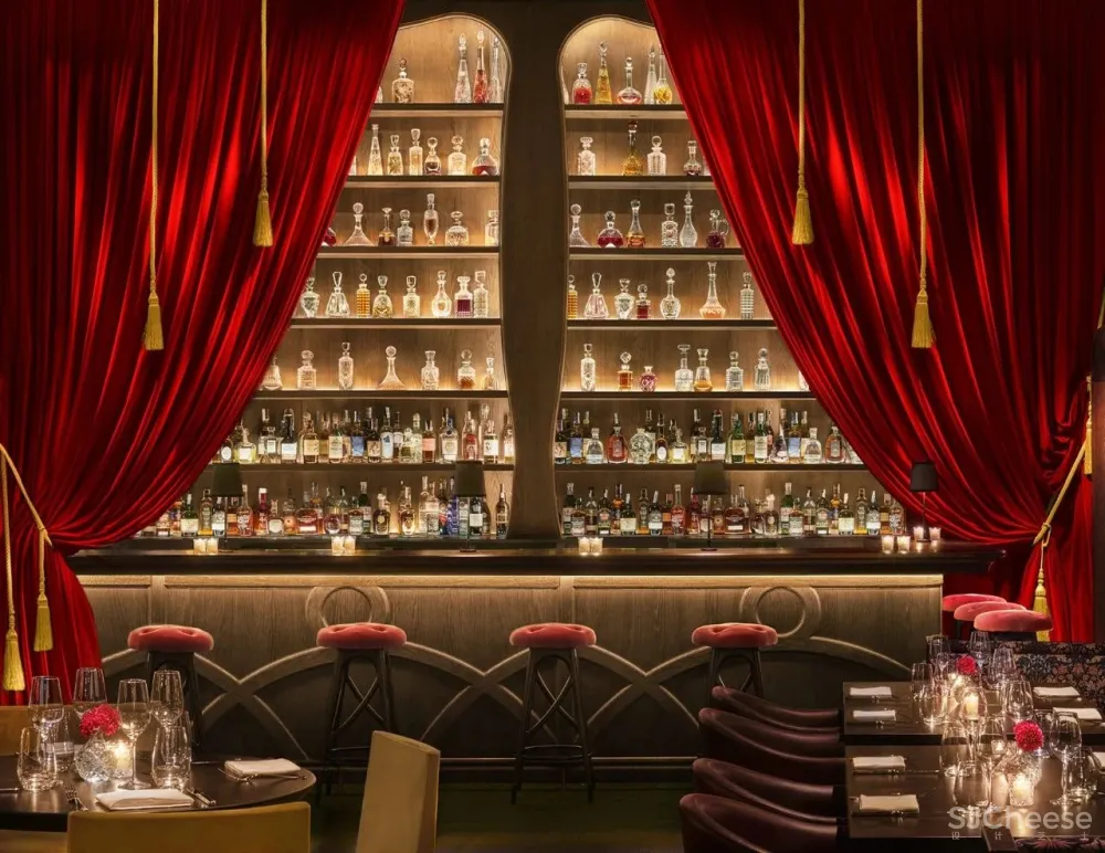 隈研吾新作 全球第11家、日本第一家艾迪逊酒店