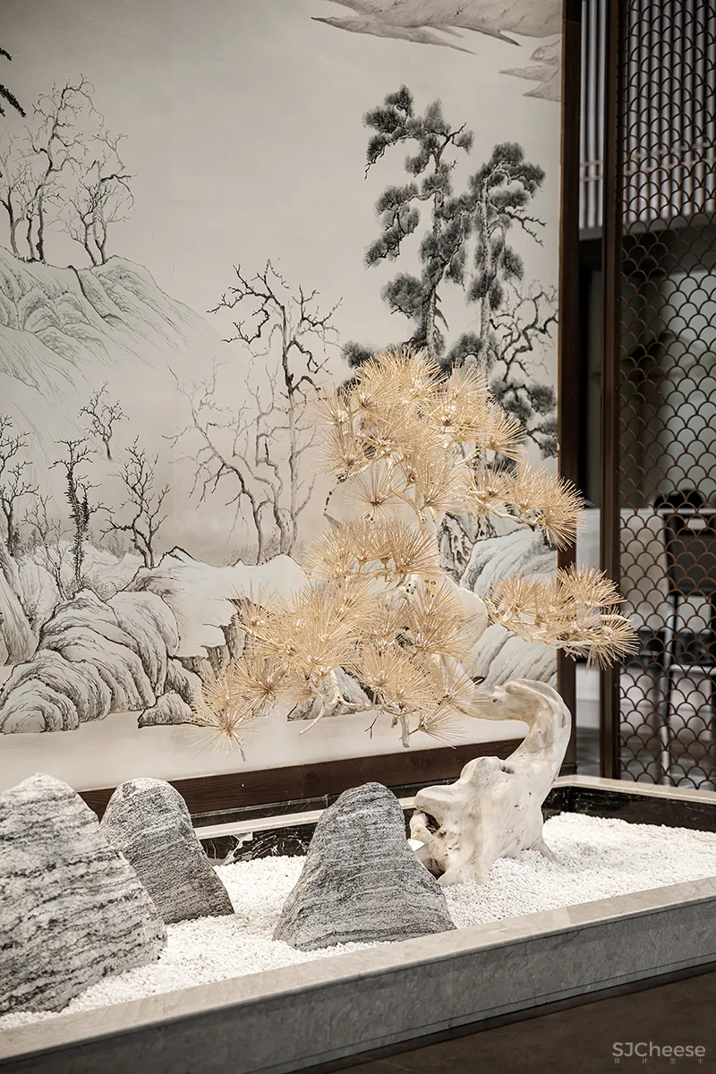 墨风,东方壹号院!