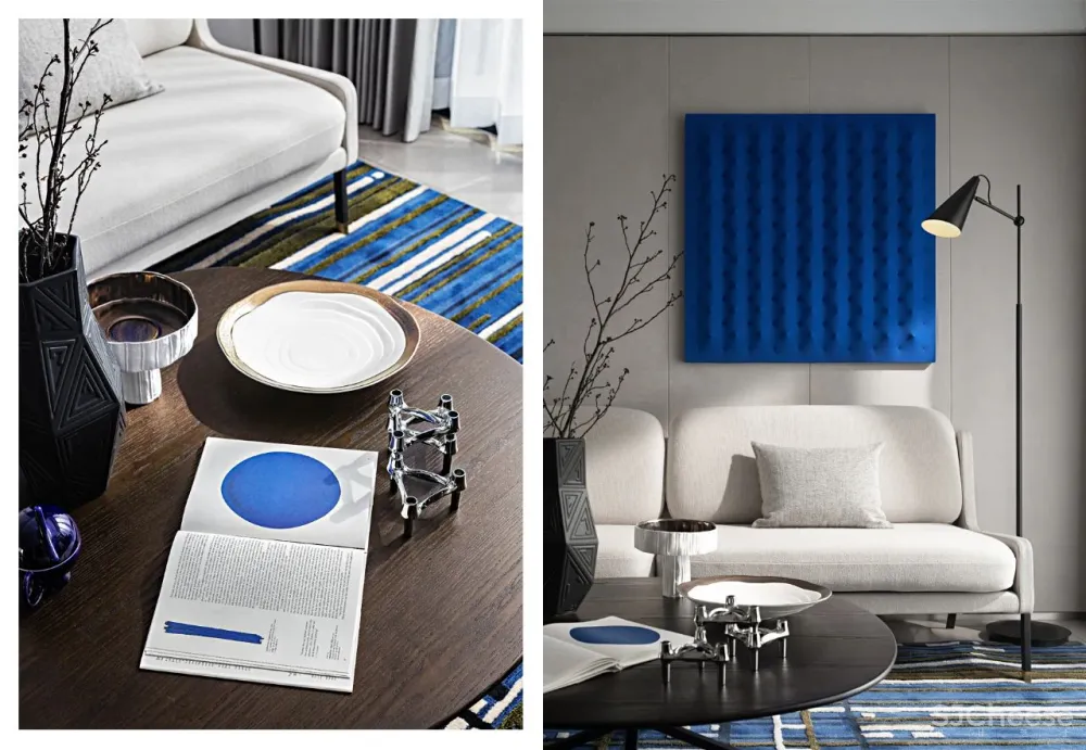 戴勇:10套高品质美宅,凝练家的万般模样!