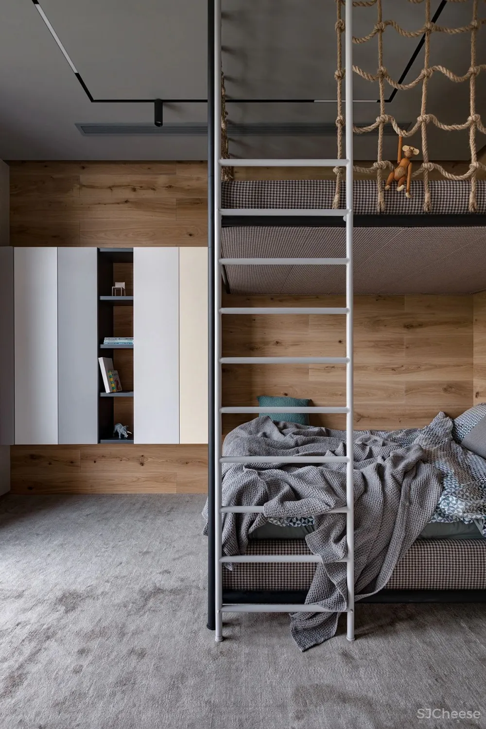 原木 高级灰，越看越舒服！