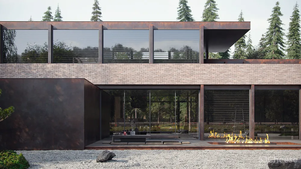 乌克兰,顶级的艺术美宅!