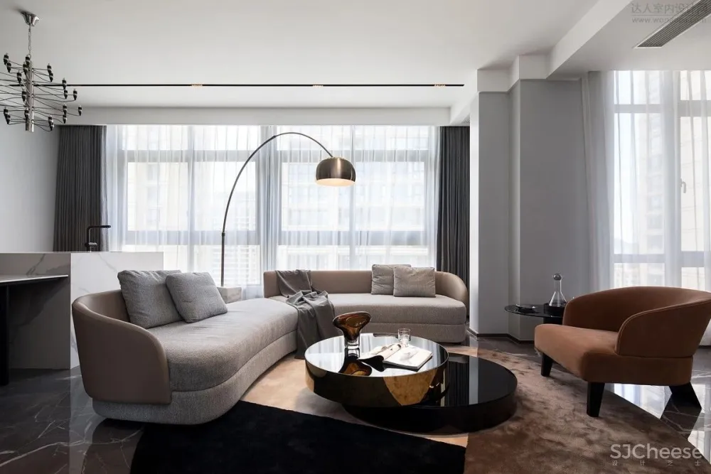 男女都爱的“茶系”混搭风,不仅撩妹更撩汉!