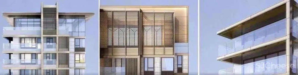 成都从不缺高端设计的楼盘，凭什么万科脱颖而出？