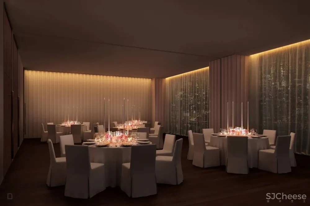 隈研吾新作 全球第11家、日本第一家艾迪逊酒店