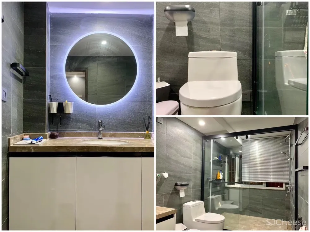 简单的快乐，90后设计师的家