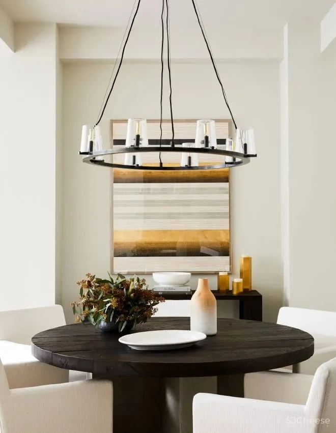 Real estate 曼哈顿时尚 时尚大气