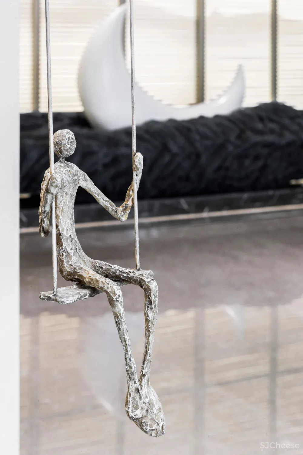 SCD:古雅清秀的自然美色,让人恍入“蓬莱仙境”!