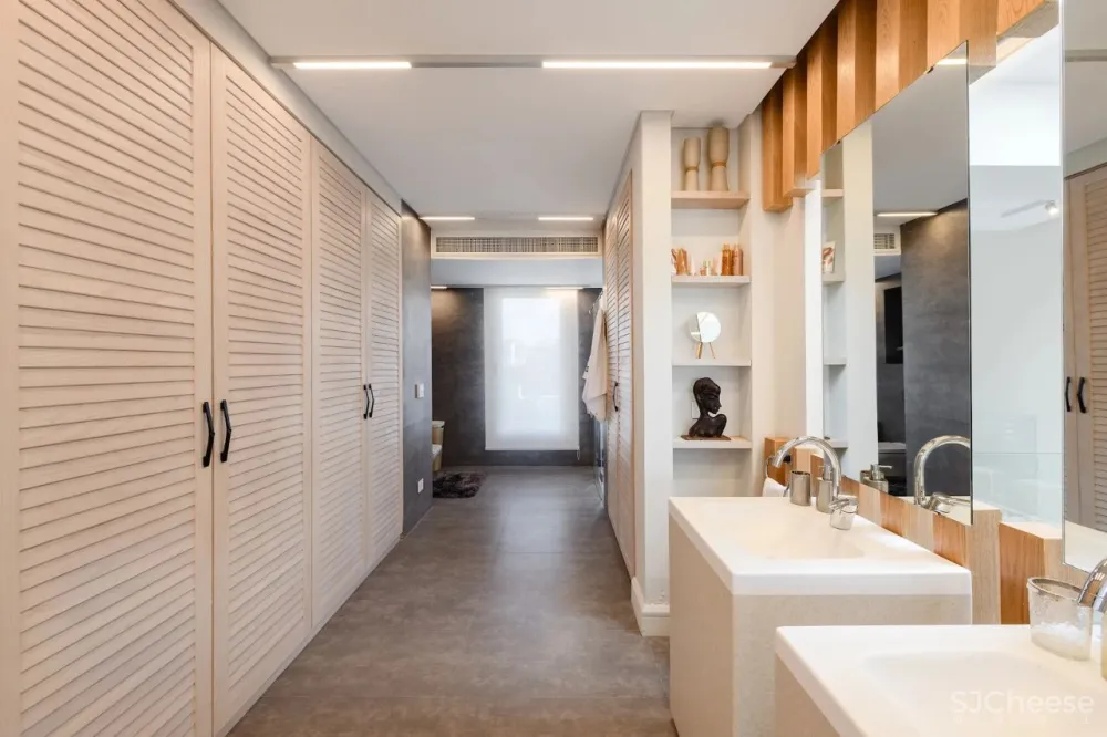 自然主义别墅,越无华,越高级