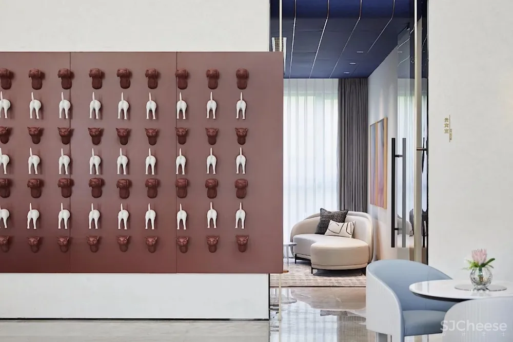 希玛设计 所有的大人都曾经是小孩子,虽然,只有少数人记得