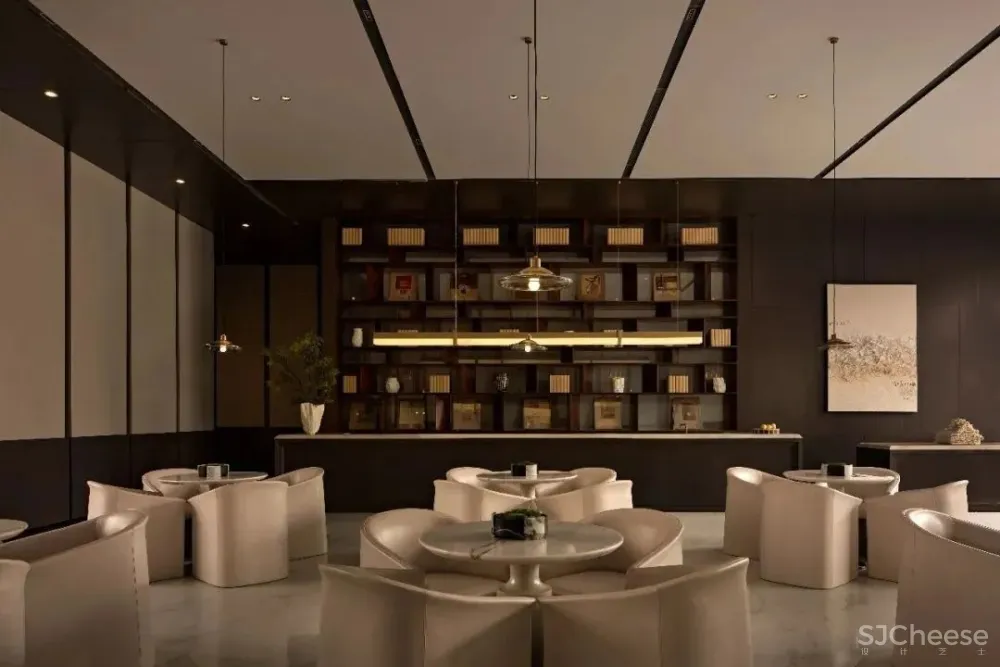 矩阵纵横 青岛旭辉银盛泰·星韵城