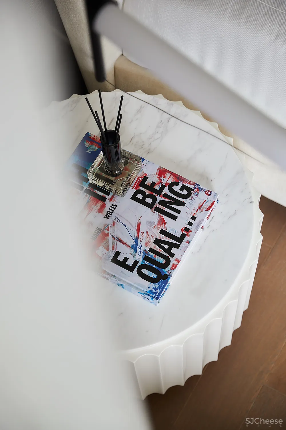 方磊：先锋时代的设计探索！