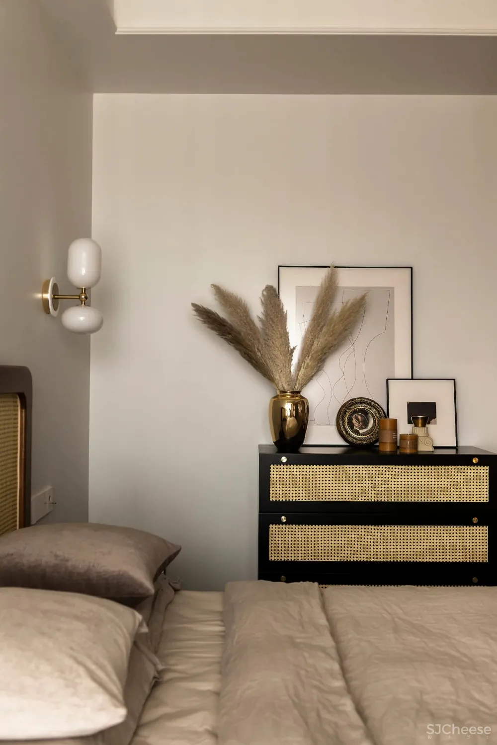 质朴温馨的生活情调,发现家的艺术