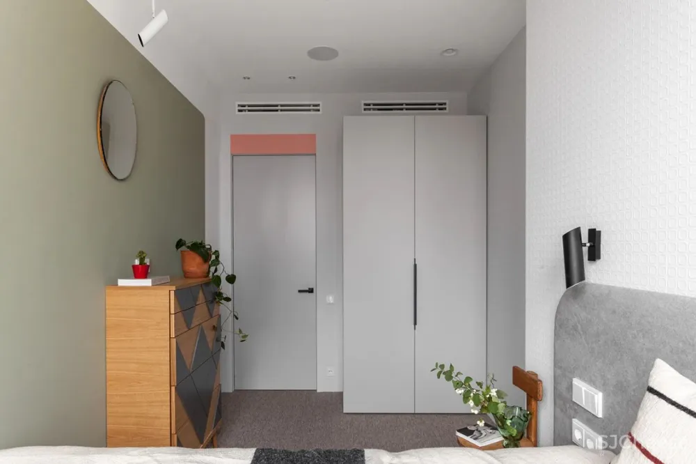 动物园附近的公寓_ arch bureau dvekati