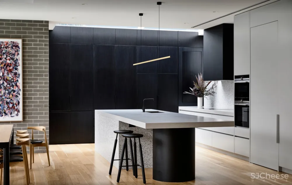 静·归处 缔造空间无限可能