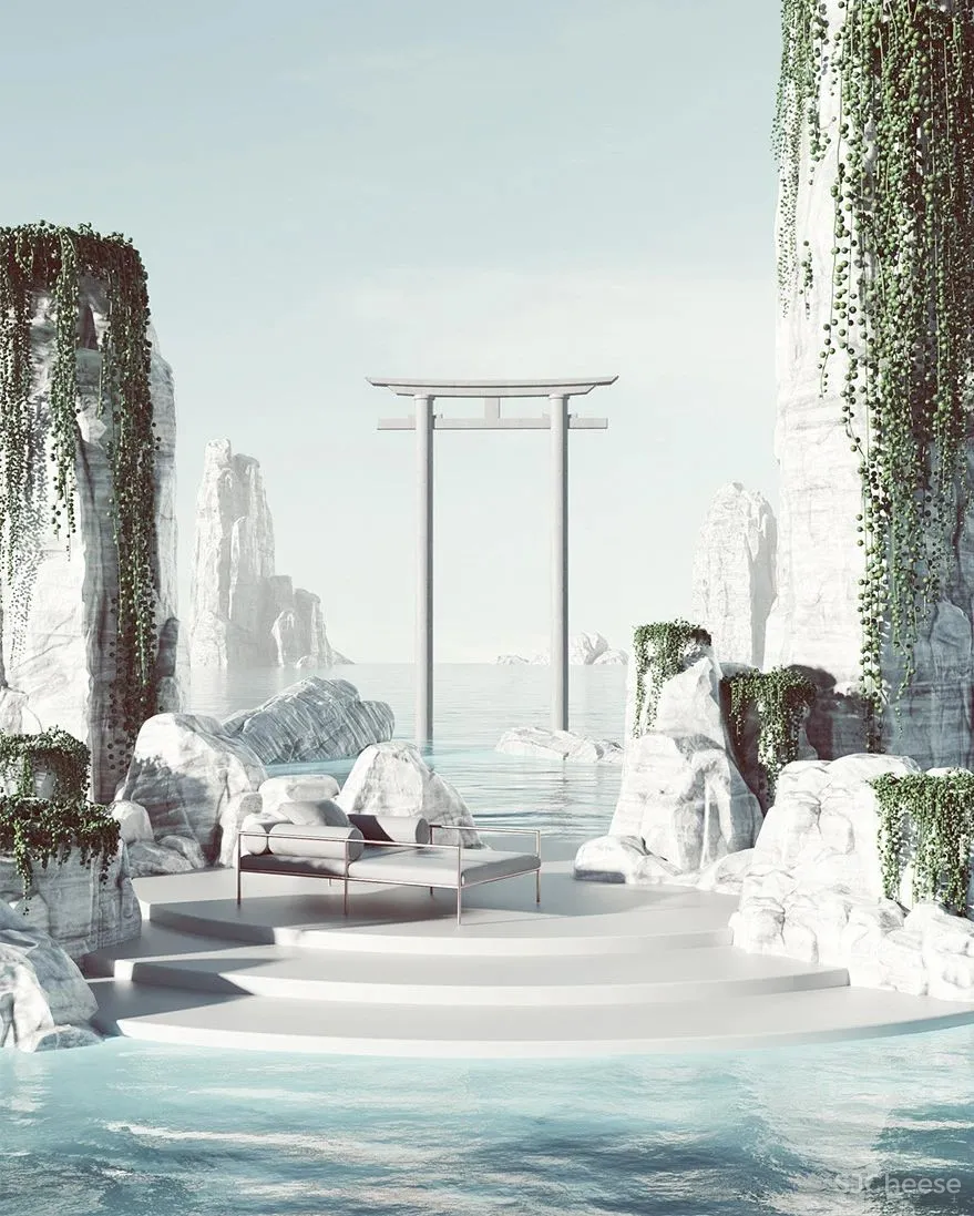 设计,无限的想像力!