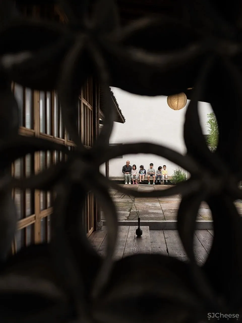 现代民宿,是寄托心灵的驿站