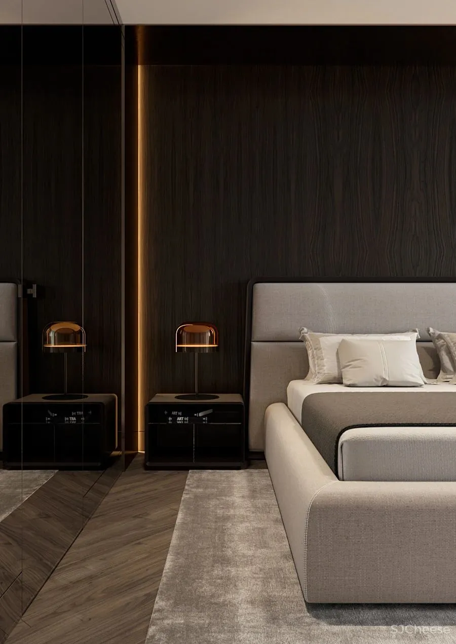 Veronika Mulieieva新作 简约奢华