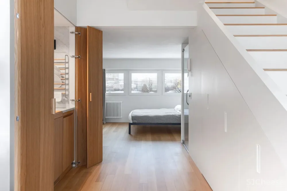 COMMUNA33 _ Studio Bazi