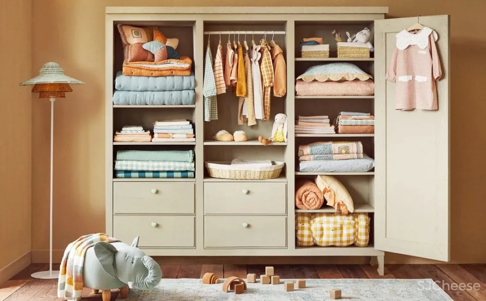 太太太太太美了！ZARA HOME秋冬家居系列，风情十足