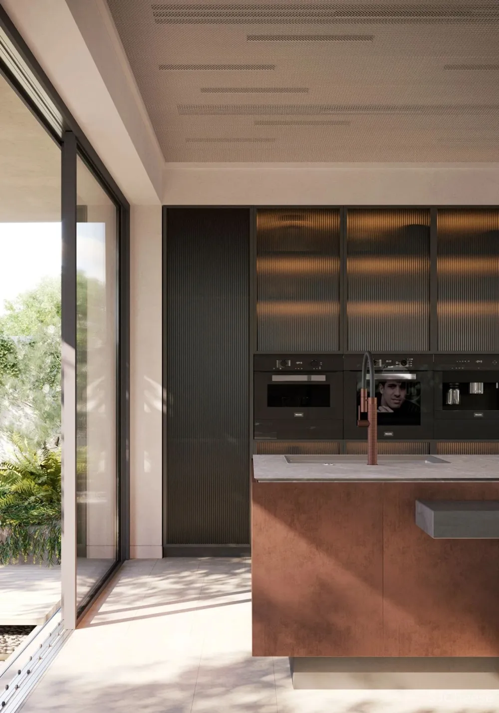 ArtPartne新作丨简约舒适宅