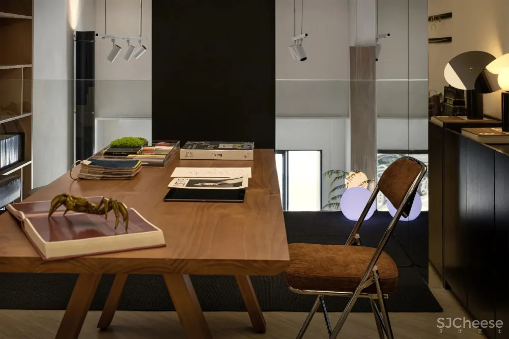 光影层叠,捕捉生活美的方式