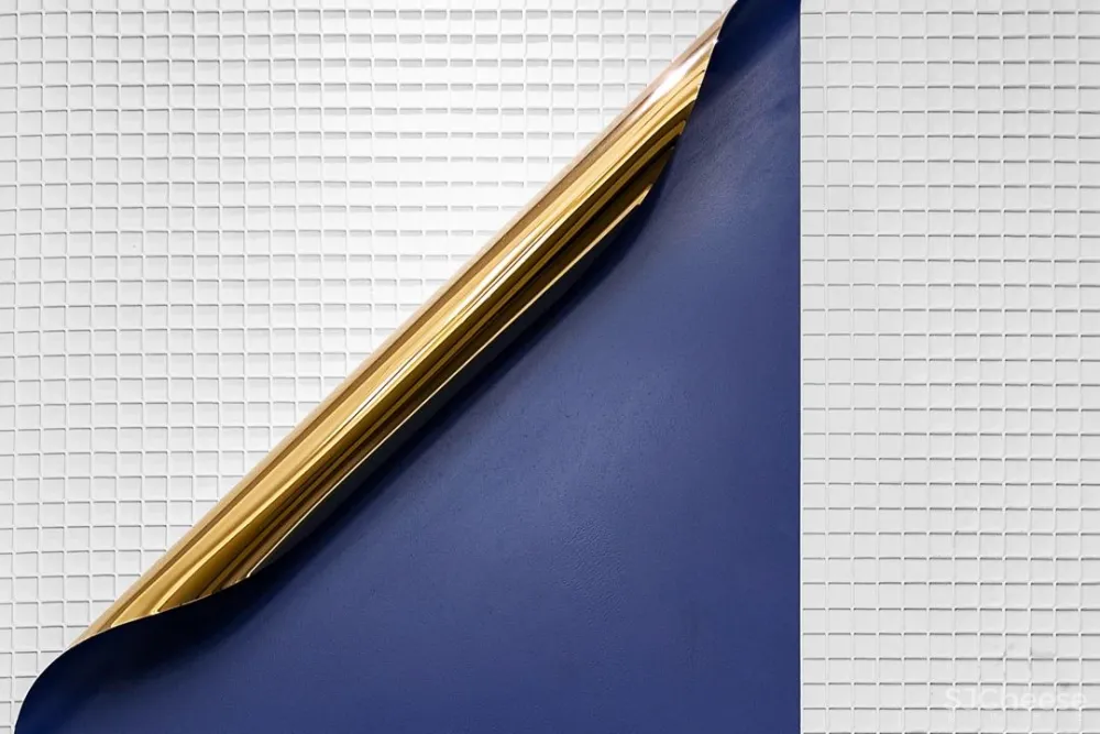 AOD设计·新作 现代轻奢样板间,要的就是这个范儿