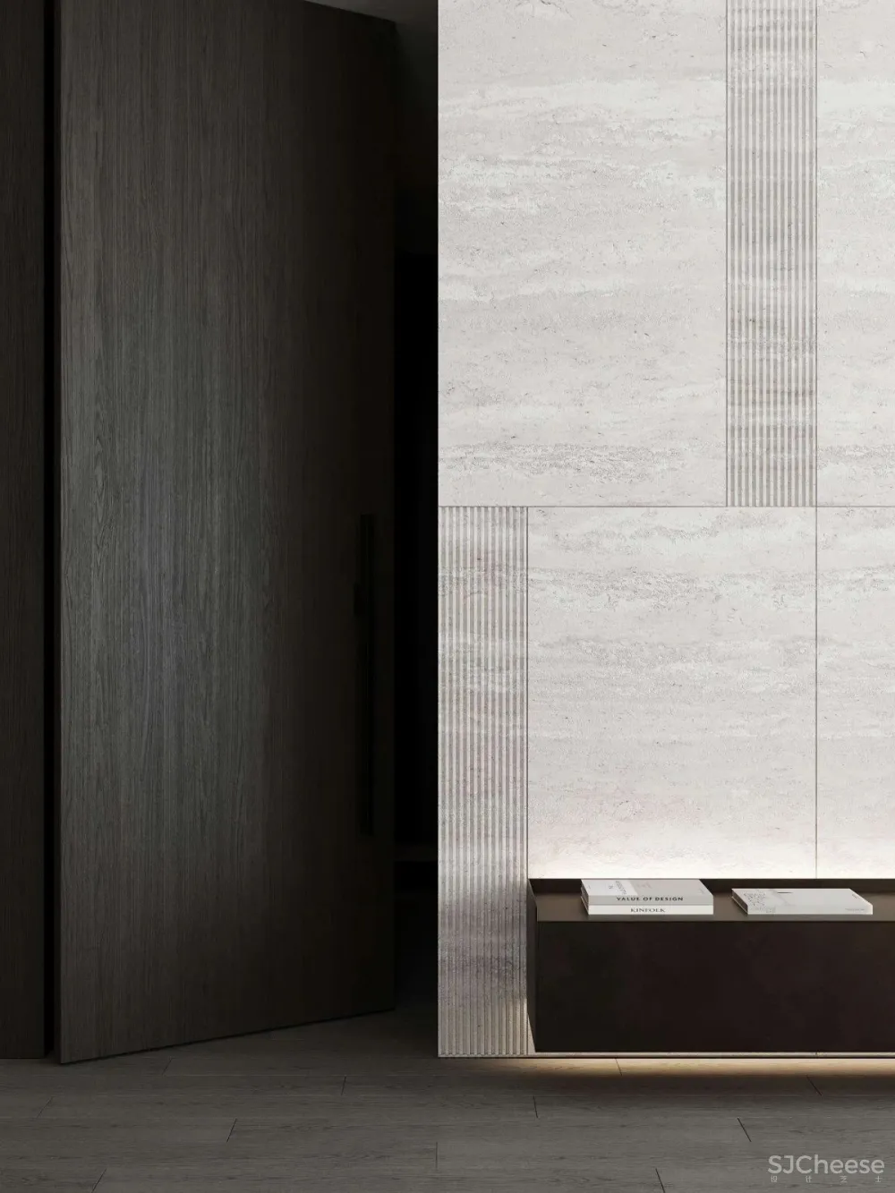 170㎡简约风住宅 , 自然舒适超温暖!