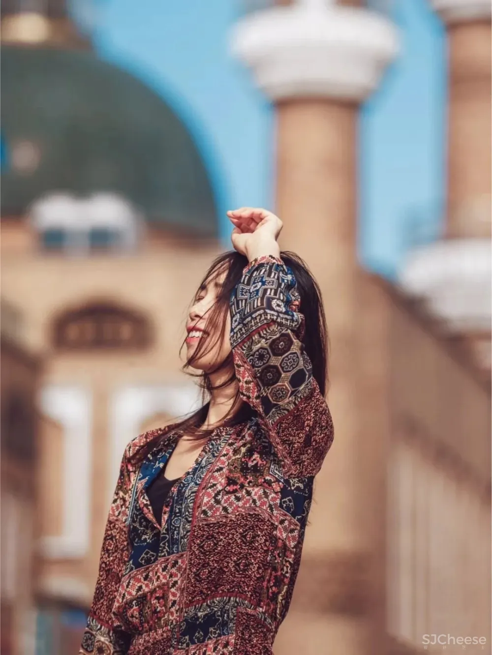 这个东方小瑞士终于官宣开放！9月迎来了颜值巅峰，带着惊艳全世界的最美秋景回归！