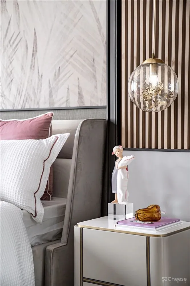 GND 恩嘉设计:醉美东方美学,质朴纯粹