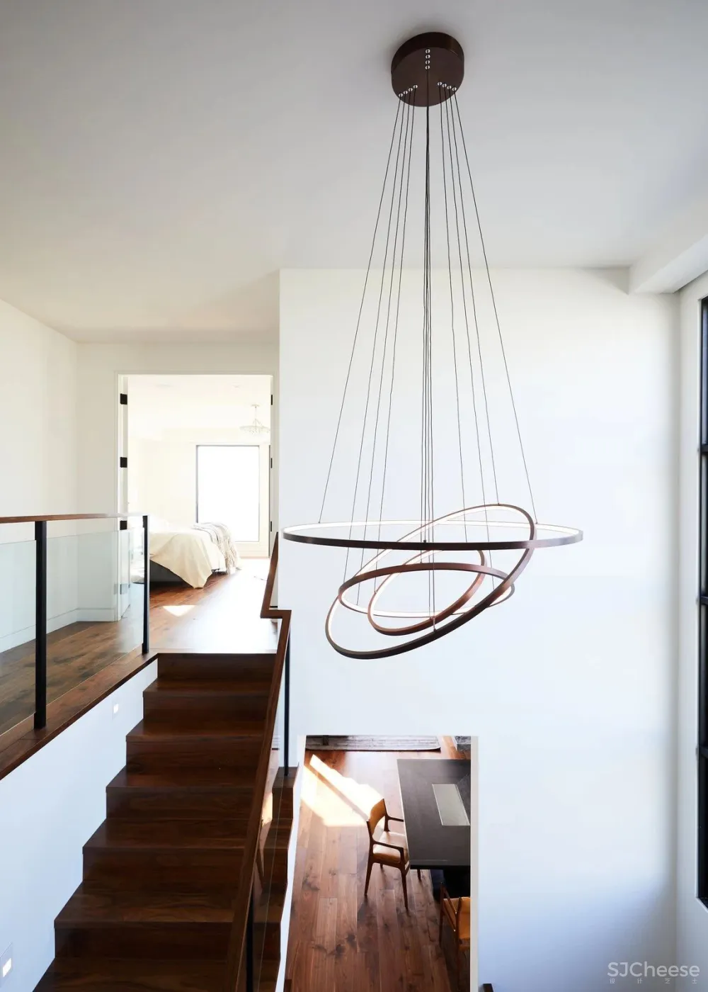 颠覆审美为空间注入质朴情感