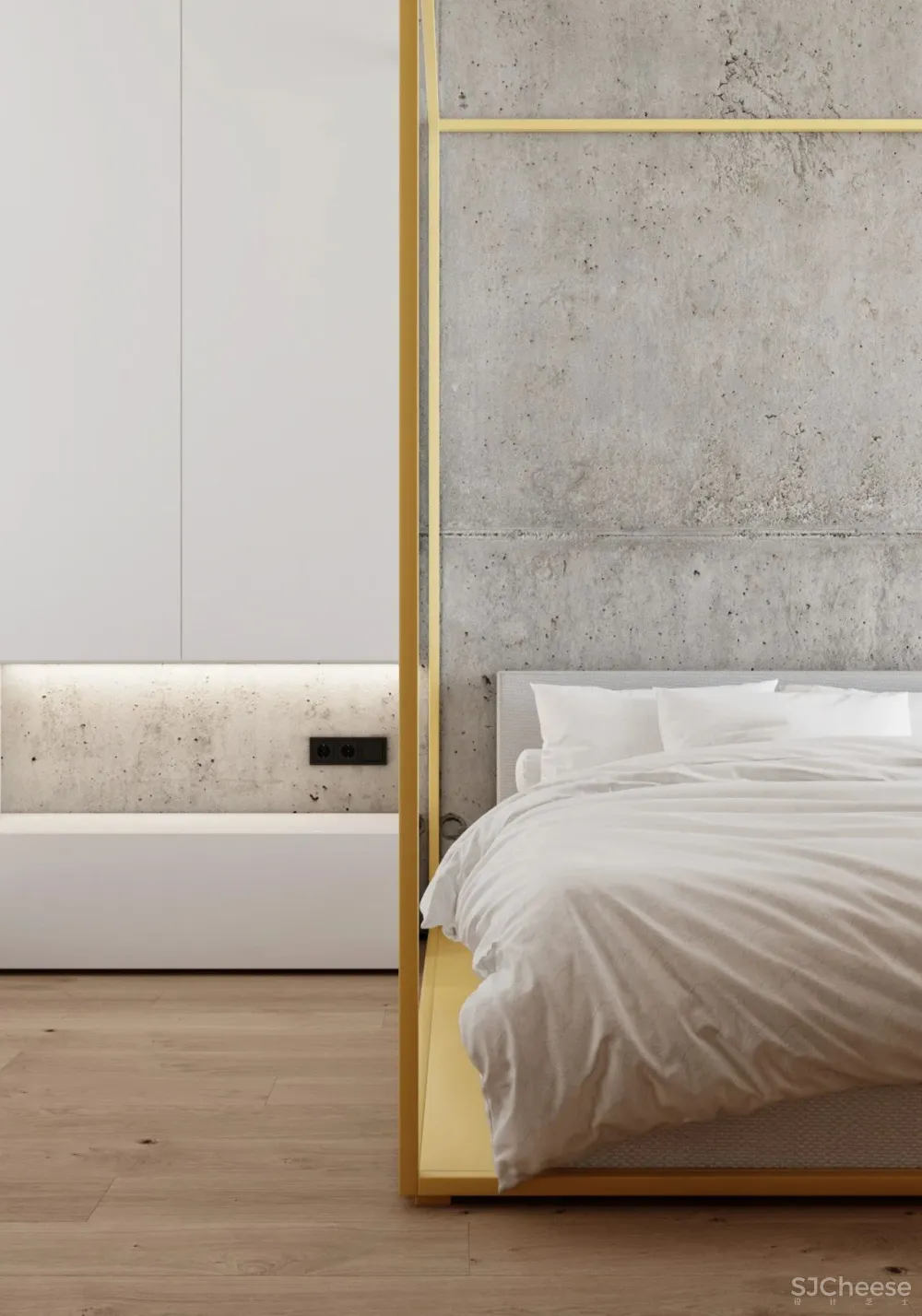 D3 Design新作 越简单,越高级!