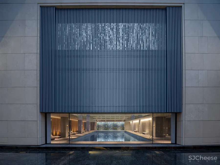 成都从不缺高端设计的楼盘，凭什么万科脱颖而出？