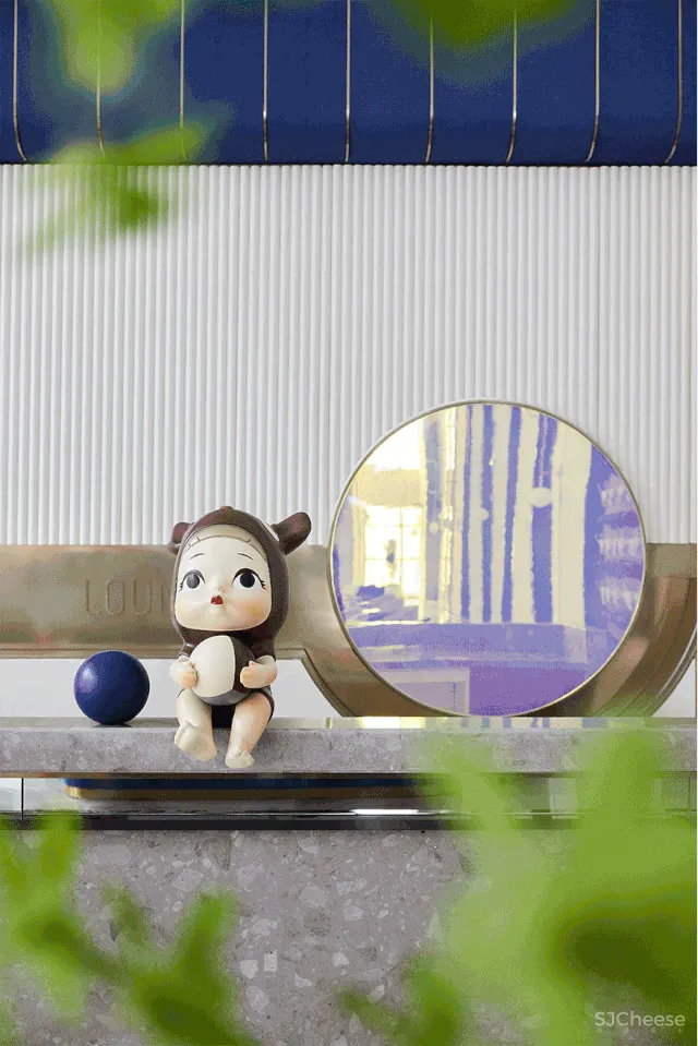 希玛设计 所有的大人都曾经是小孩子,虽然,只有少数人记得