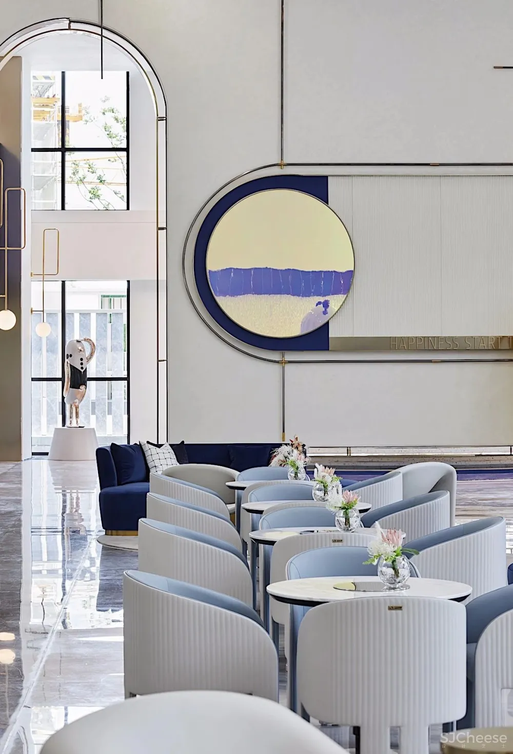 希玛设计 所有的大人都曾经是小孩子,虽然,只有少数人记得