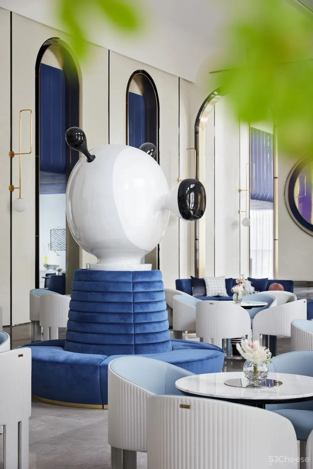 希玛设计 所有的大人都曾经是小孩子,虽然,只有少数人记得