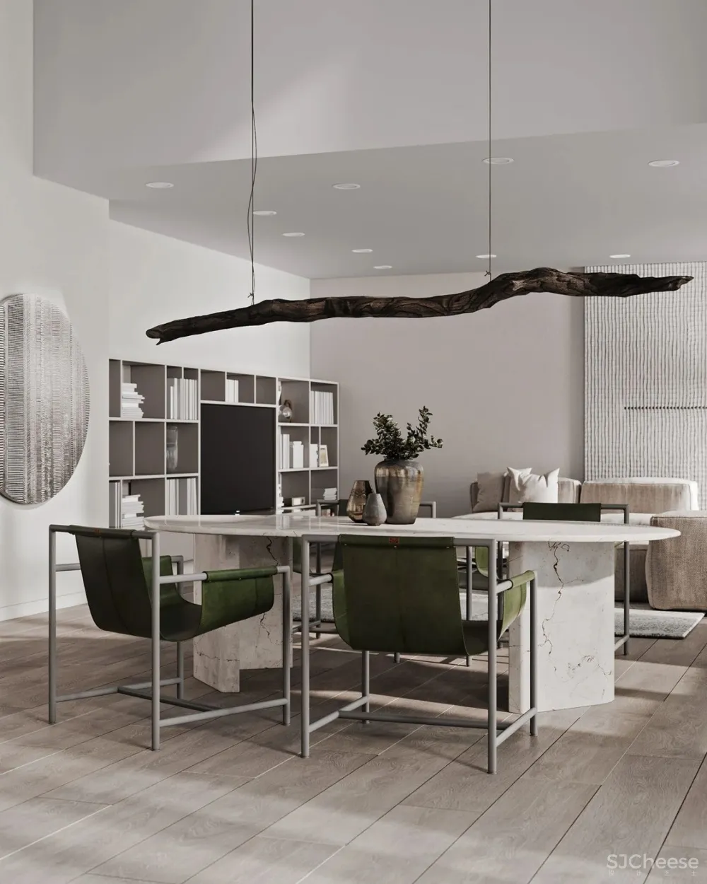 看不腻的莫兰迪色,骨子里透出的高级感!