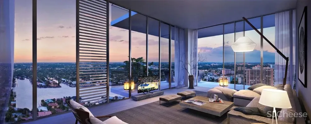 迈阿密Real estate 品质住宅 优雅舒适