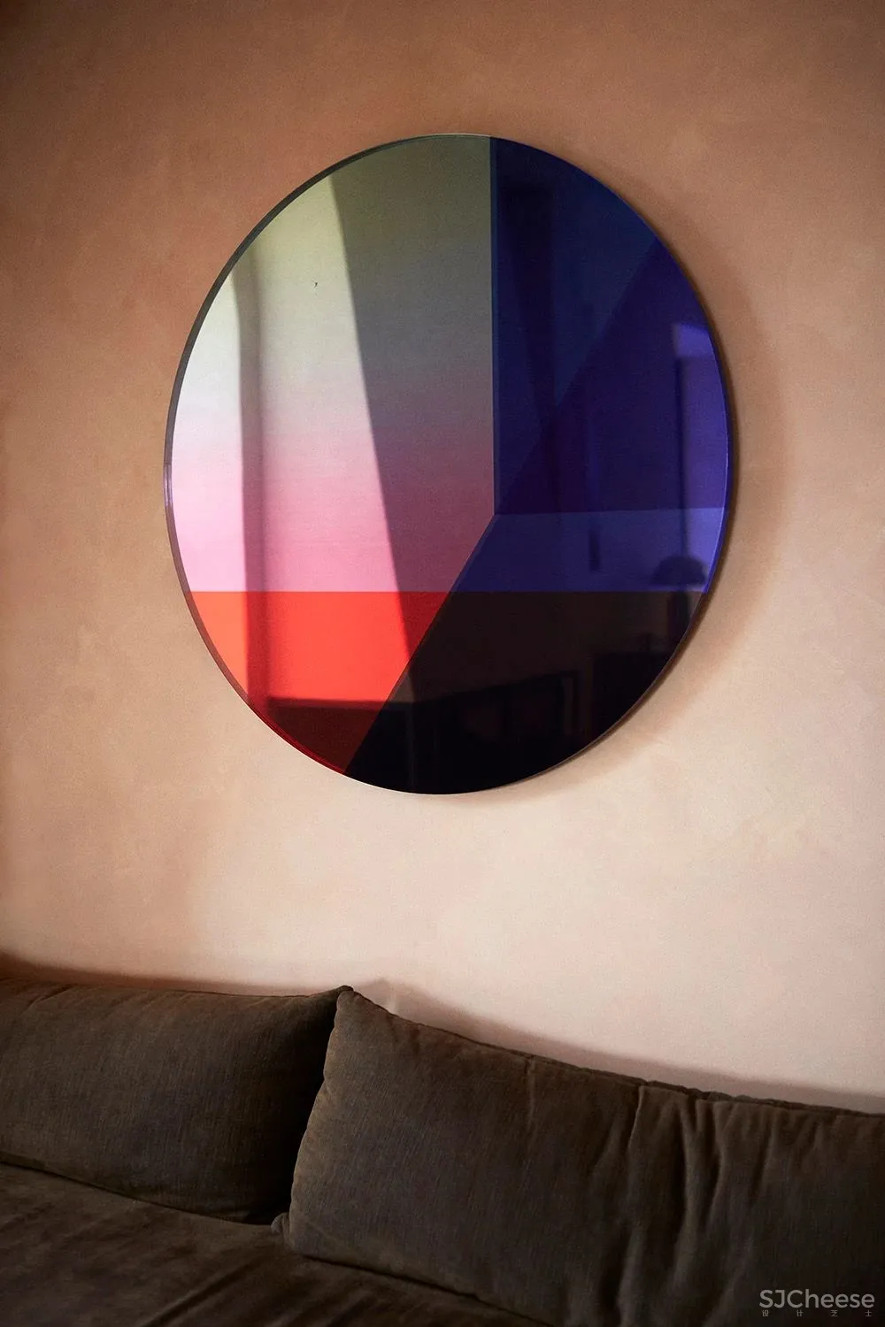 Mendi Argia Boutique Hotel in San Sebastian by Openhouse Studio.