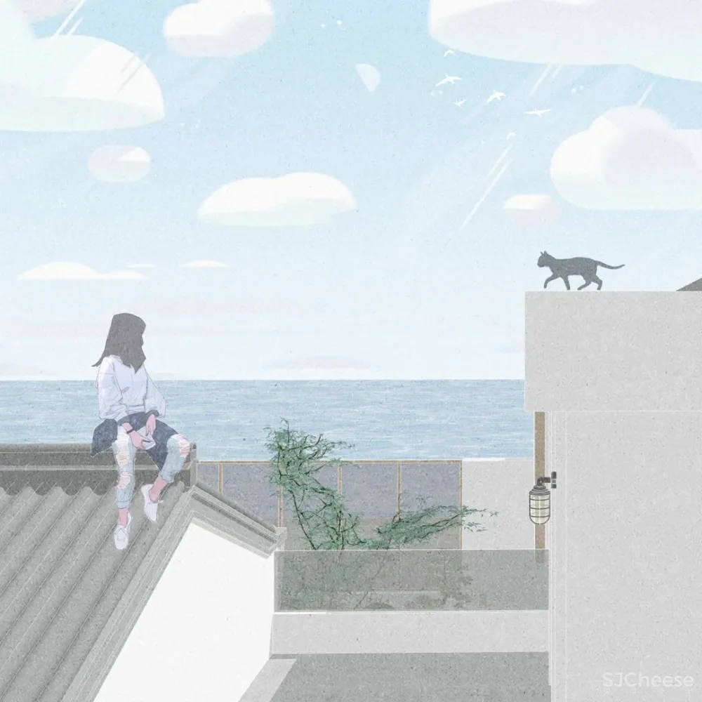 简璞设计:行山·隐溪民宿