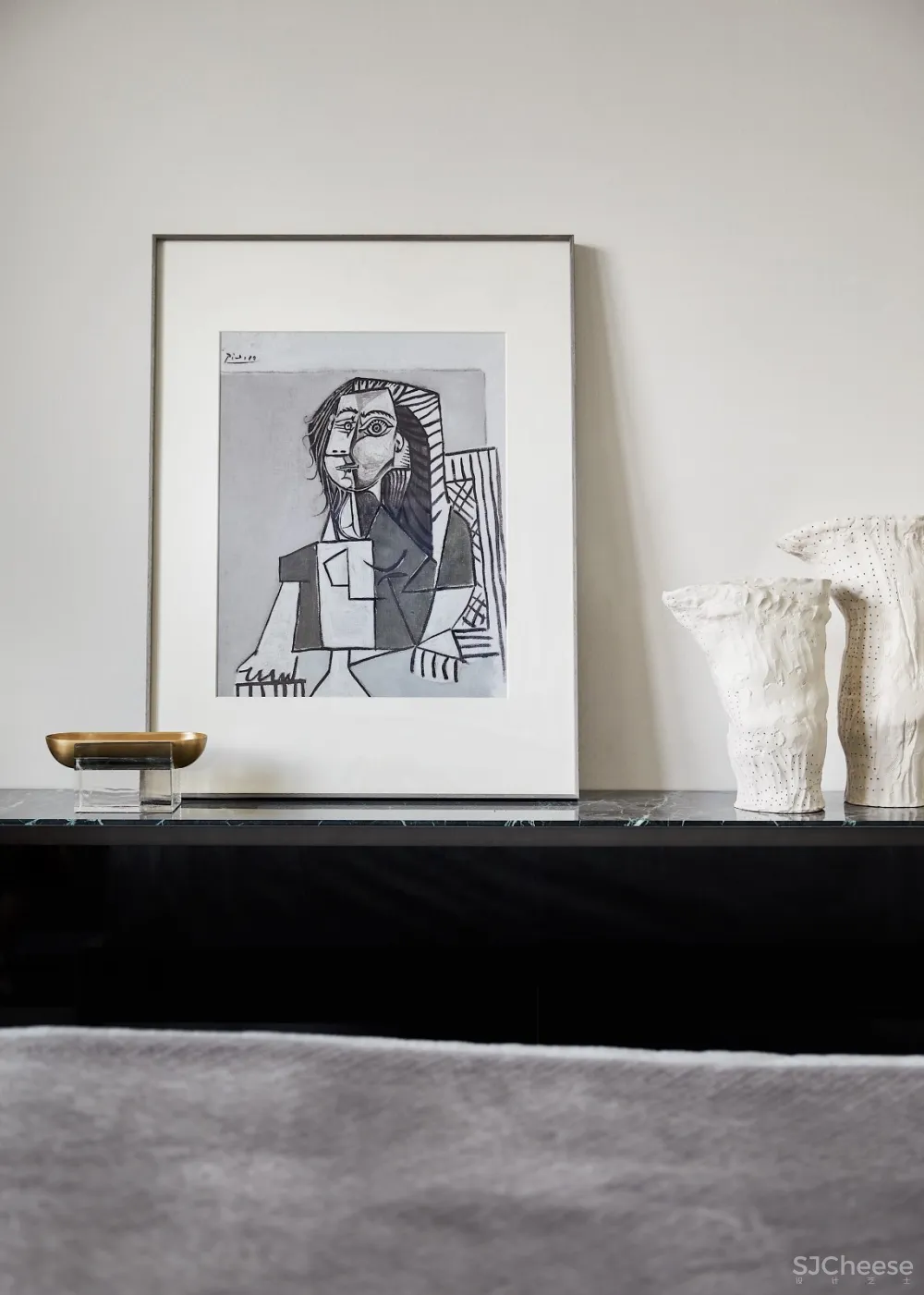 壹舍方磊新作 | 先锋时代的多重探索 再造都市新人居范本 ——盐城仁恒•滨河世纪样板间