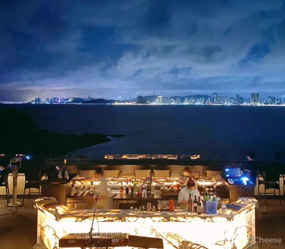 国内Top15高颜值酒店泳池大赏,在夏天结束前去打卡!