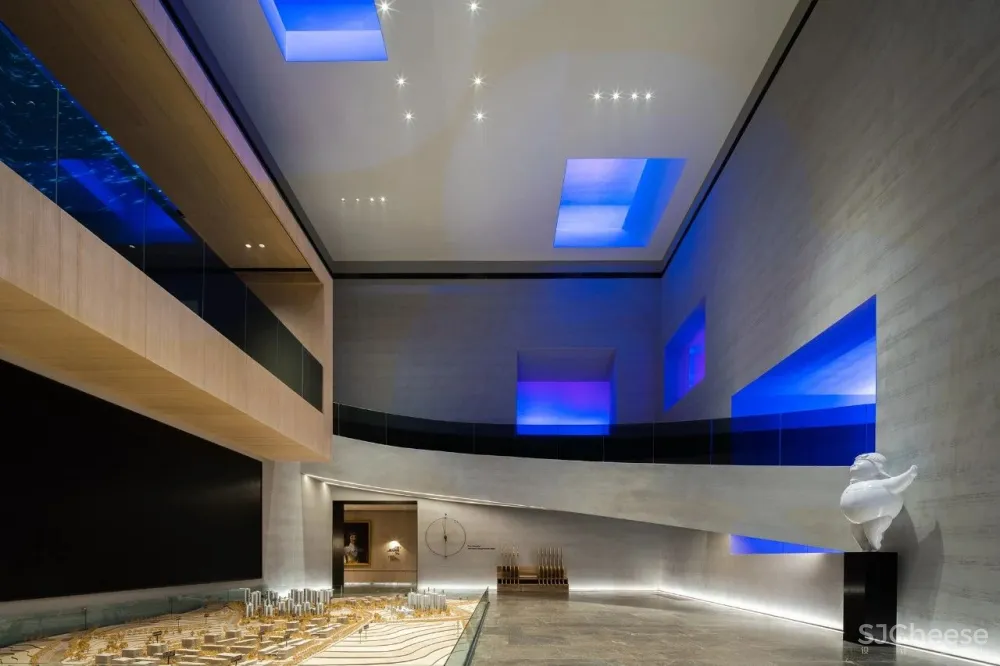 引领变革的前卫设计,让生活回归本真!