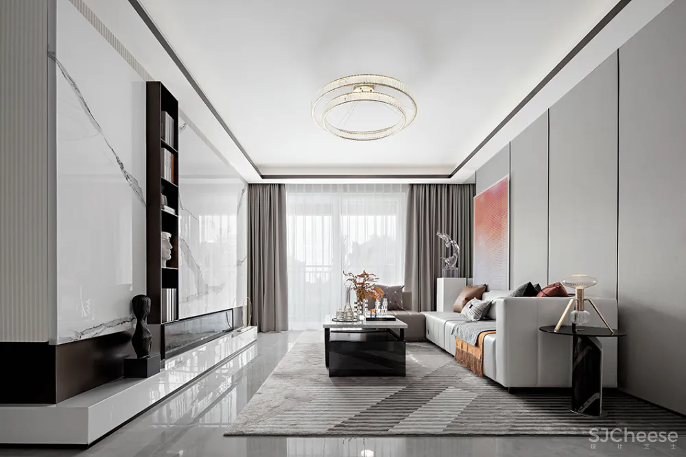 SUNS:用设计留存四季!