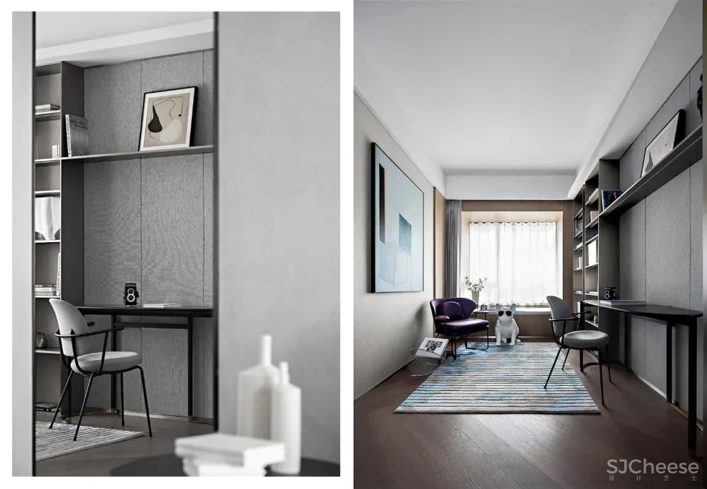 戴勇:10套高品质美宅,凝练家的万般模样!