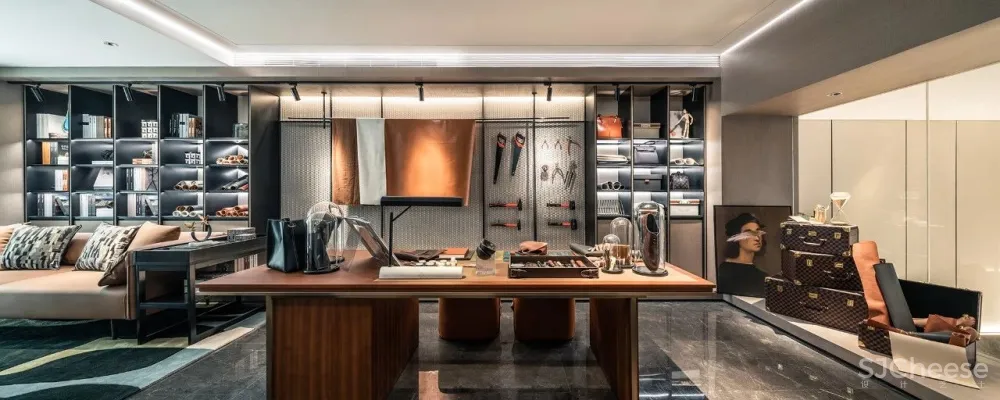 引领变革的前卫设计,让生活回归本真!