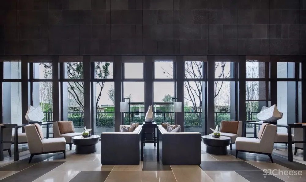 不拘一格,致意东方之美!