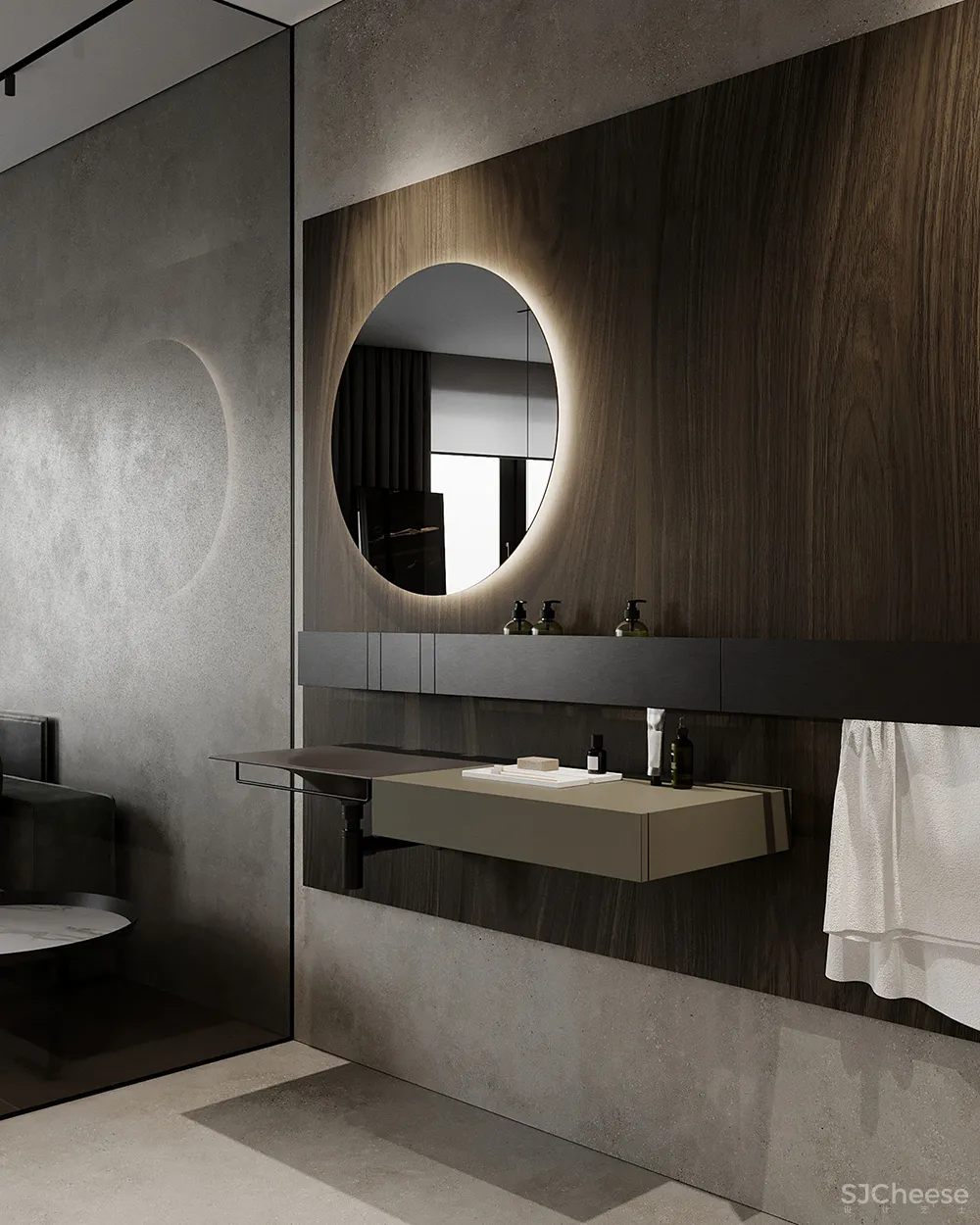 设计 越极简,越高级!