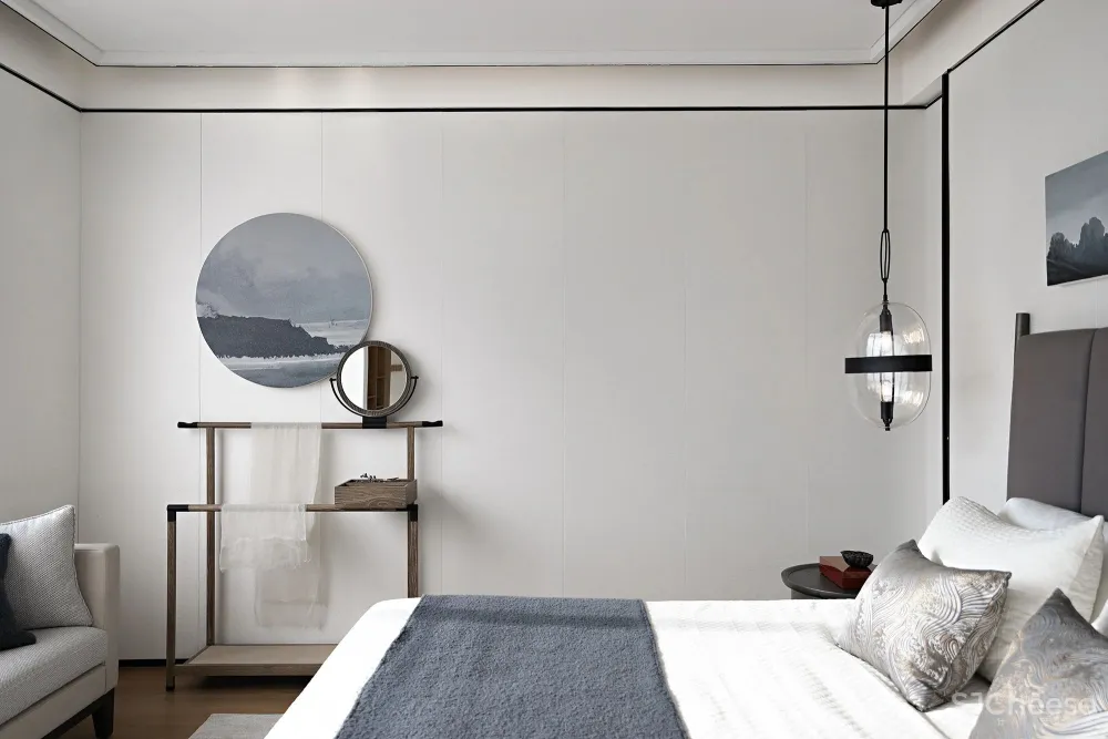 意巢设计 与自然共生长的“空间艺术家”