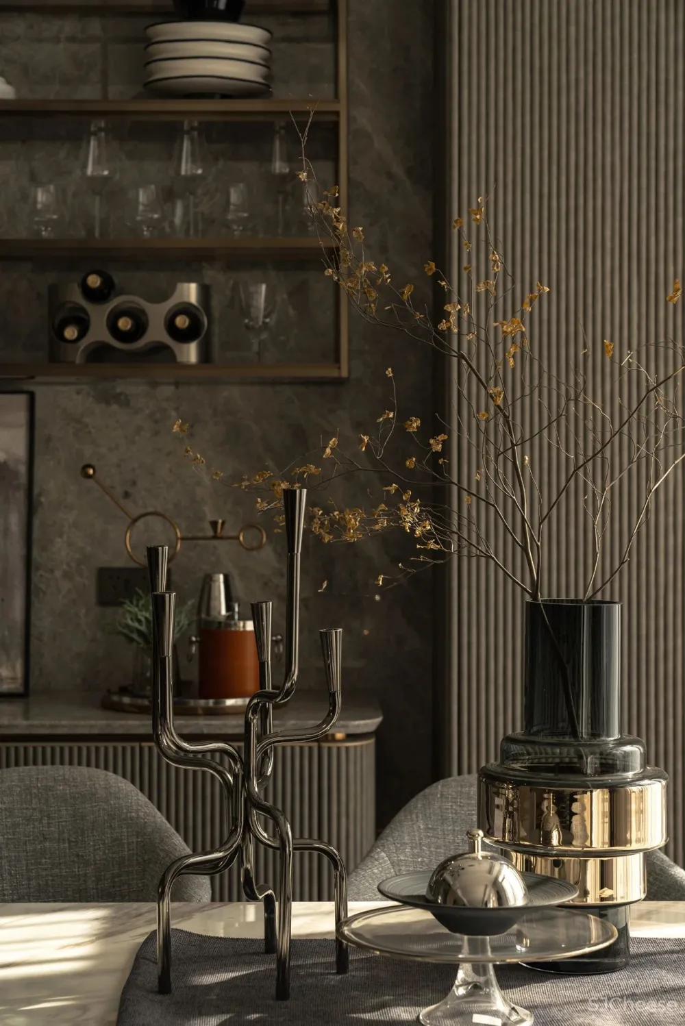 引领变革的前卫设计,让生活回归本真!